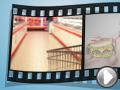 Video Sai cosa mangi? Al supermercato.