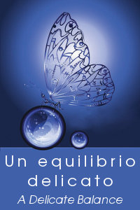 Copertina del video: Un equilibrio delicato