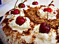 Video Gara di dolci vegan