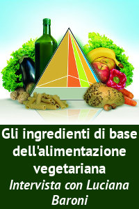 Copertina del video: Gli ingredienti di base dell'alimentazione vegetariana