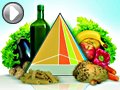 Video Gli ingredienti di base dell'alimentazione vegetariana
