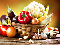 Video Gli ingredienti della cucina vegan