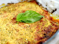 Video Primi piatti: parmigiana di melanzane