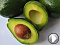 Video Insalata di avocado